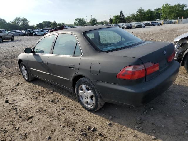 1999 Honda Accord Ex VIN: 1HGCG1658XA032685 Lot: 57208584