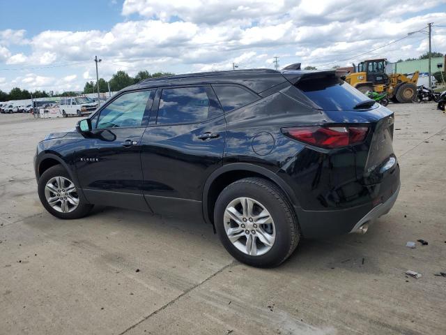 2021 Chevrolet Blazer 2Lt VIN: 3GNKBCR43MS562863 Lot: 57584554