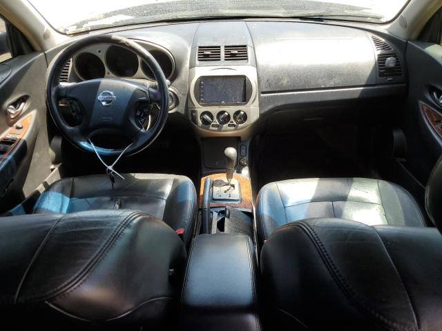 2004 Nissan Altima Base VIN: 1N4AL11D04C167018 Lot: 59755514