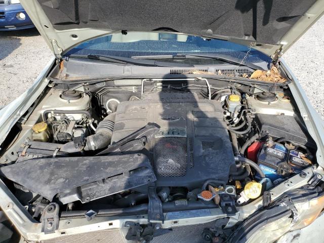 2007 Subaru Outback Outback 3.0R Ll Bean VIN: 4S4BP86C674318384 Lot: 57613534