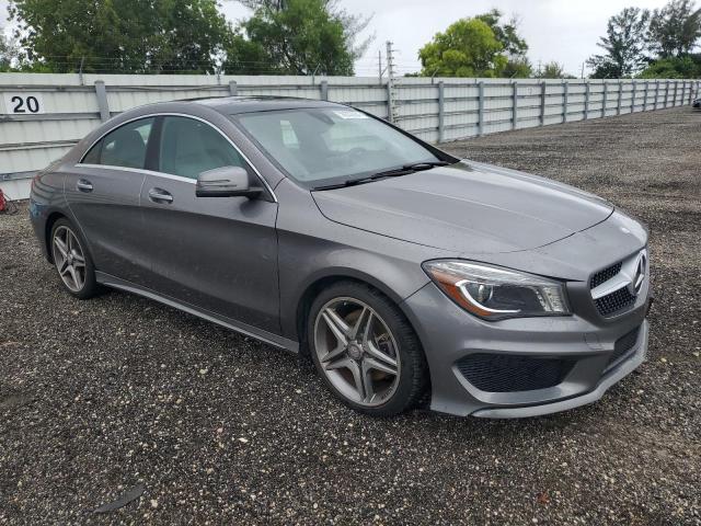 2015 Mercedes-Benz Cla 250 VIN: WDDSJ4EB7FN171188 Lot: 59352954