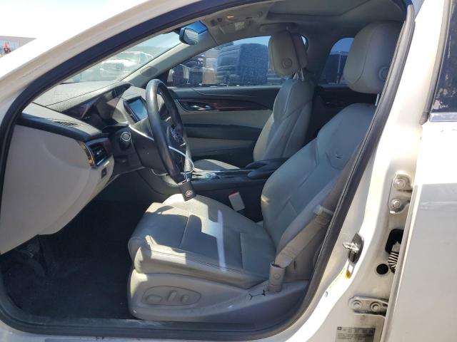 2014 Cadillac Ats Luxury VIN: 1G6AH5R36E0102372 Lot: 61103214