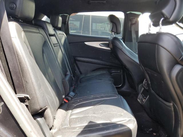 2016 LINCOLN MKX PREMIE 2LMTJ8JR1GBL80982