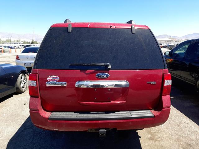 2008 Ford Expedition Xlt VIN: 1FMFU16588LA40226 Lot: 61144234