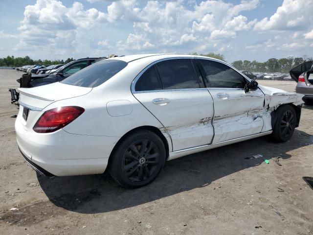 VIN 55SWF8EB1KU296781 2019 MERCEDES-BENZ C-CLASS no.3