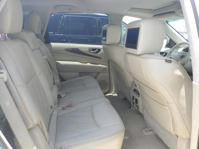 2014 Infiniti Qx60 VIN: 5N1AL0MN8EC536469 Lot: 60240984