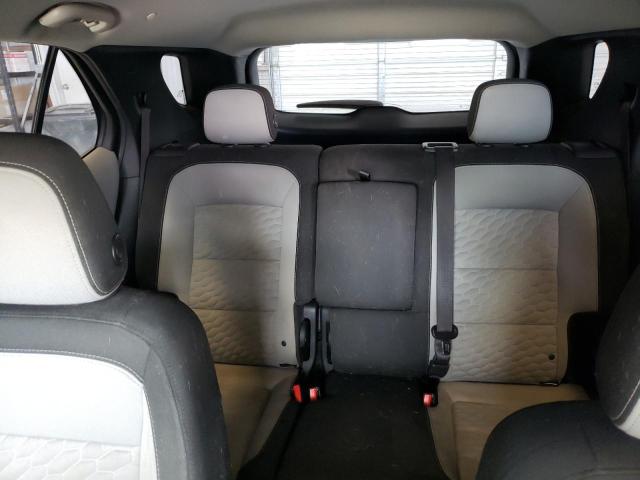 2019 CHEVROLET EQUINOX LS - 2GNAXHEV8K6116471