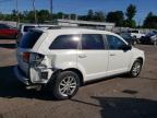 DODGE JOURNEY SX photo