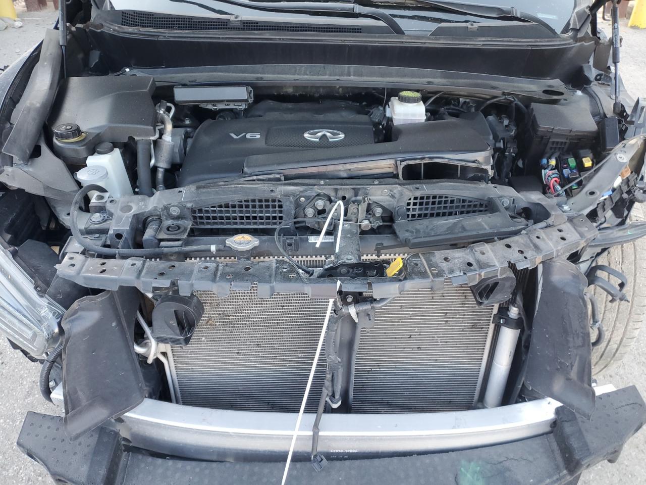 5N1DL0MN0LC545824 2020 Infiniti Qx60 Luxe