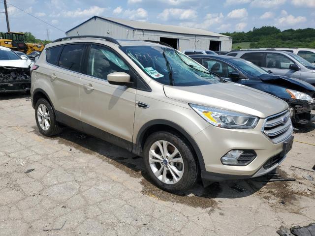 Vin: 1fmcu9hd4jua26846, lot: 59098104, ford escape sel 20184