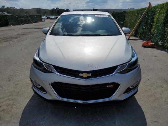 2017 Chevrolet Cruze Lt VIN: 1G1BE5SM5H7207910 Lot: 58303814