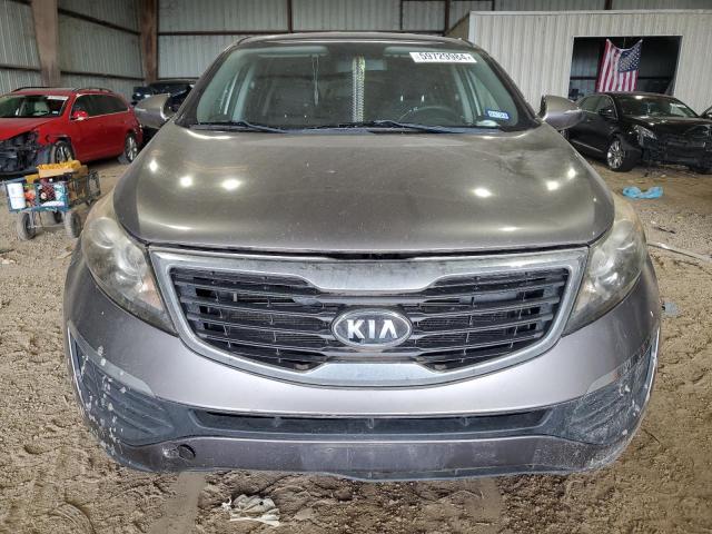 2012 Kia Sportage Base VIN: KNDPB3A21C7328260 Lot: 59729984