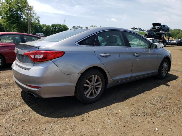 2015 HYUNDAI SONATA SE - 5NPE24AF8FH118299