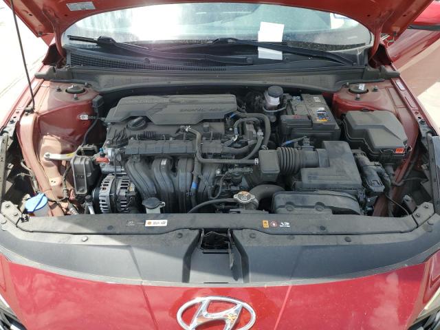 2023 HYUNDAI ELANTRA LI - KMHLP4AG4PU378025