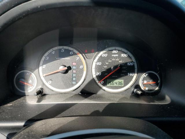 2005 Honda Cr-V Se VIN: SHSRD78955U312291 Lot: 58742834