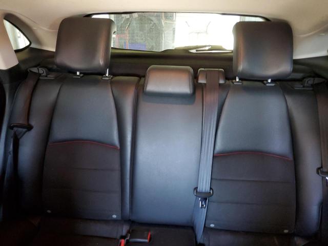2016 MAZDA CX-3 GRAND - JM1DKBD73G0111098