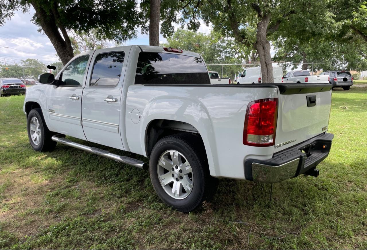 3GTEC13J57G526783 2007 GMC New Sierra C1500