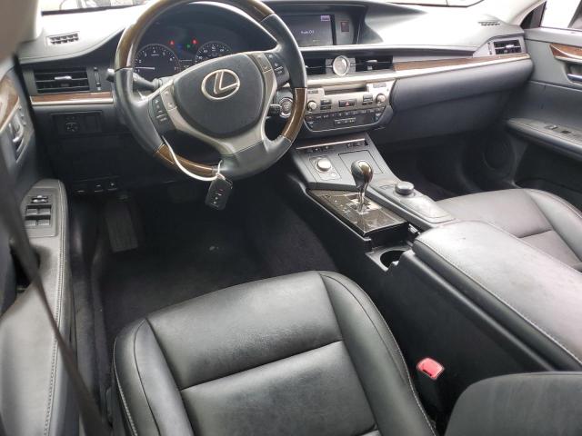 VIN JTHBK1GG9D2013687 2013 Lexus ES, 350 no.8