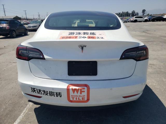 2019 TESLA MODEL 3 - 5YJ3E1EB4KF213570