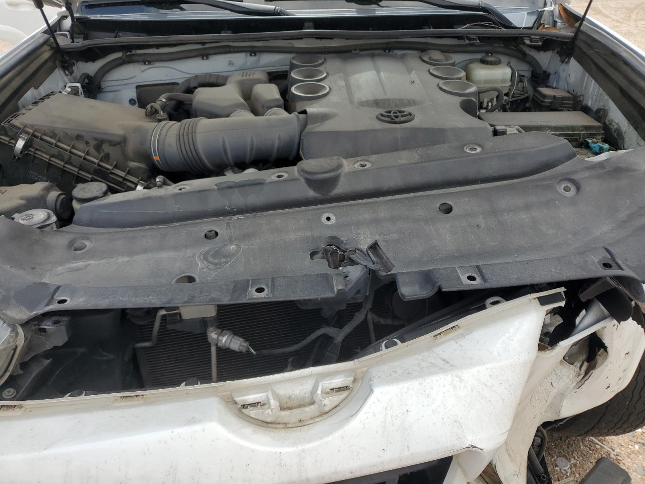 JTEBU5JR7L5795588 2020 Toyota 4Runner Sr5/Sr5 Premium