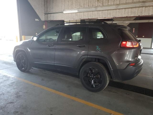 2019 JEEP CHEROKEE L - 1C4PJMLB8KD378305