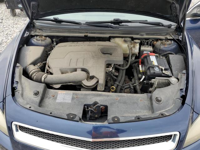 2011 Chevrolet Malibu Ls VIN: 1G1ZB5E1XBF178555 Lot: 60078454