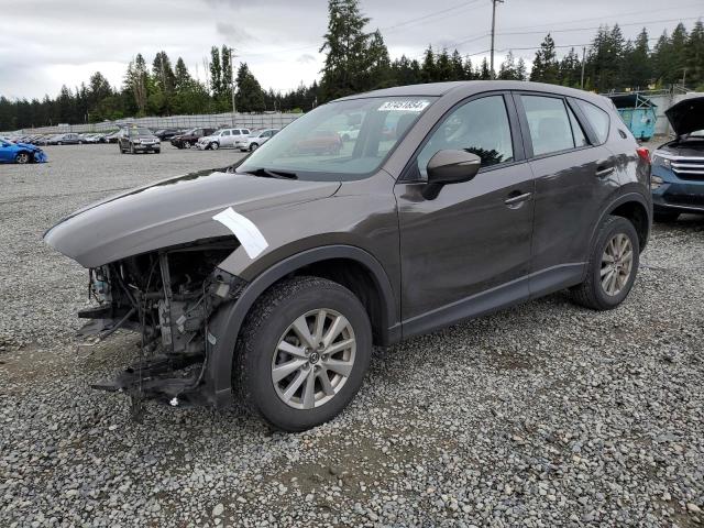 2016 Mazda Cx-5 Sport VIN: JM3KE4BY0G0688619 Lot: 57451854