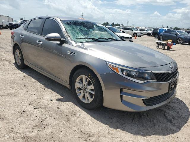 2016 KIA OPTIMA LX - 5XXGT4L3XGG094092