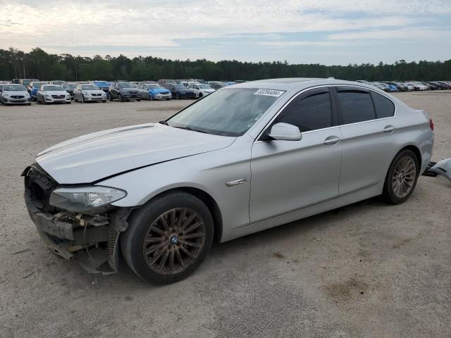 2012 BMW 535 I #3097715125