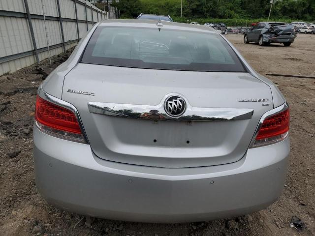 2010 Buick Lacrosse Cxl VIN: 1G4GC5EG1AF194573 Lot: 57879414