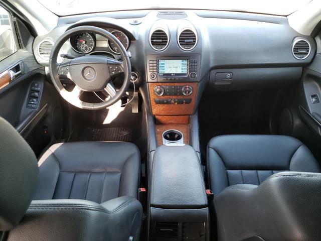 2007 Mercedes-Benz Ml 350 VIN: 4JGBB86EX7A260068 Lot: 58454444