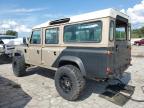 LAND ROVER DEFENDER photo