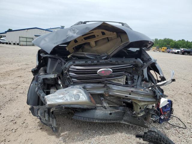 2019 Subaru Ascent Premium VIN: 4S4WMAFDXK3470368 Lot: 60931734