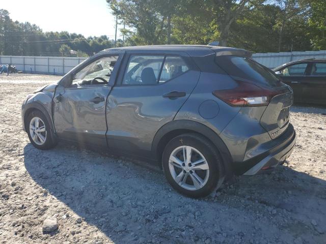 2021 Nissan Kicks S VIN: 3N1CP5BVXML564538 Lot: 58141424