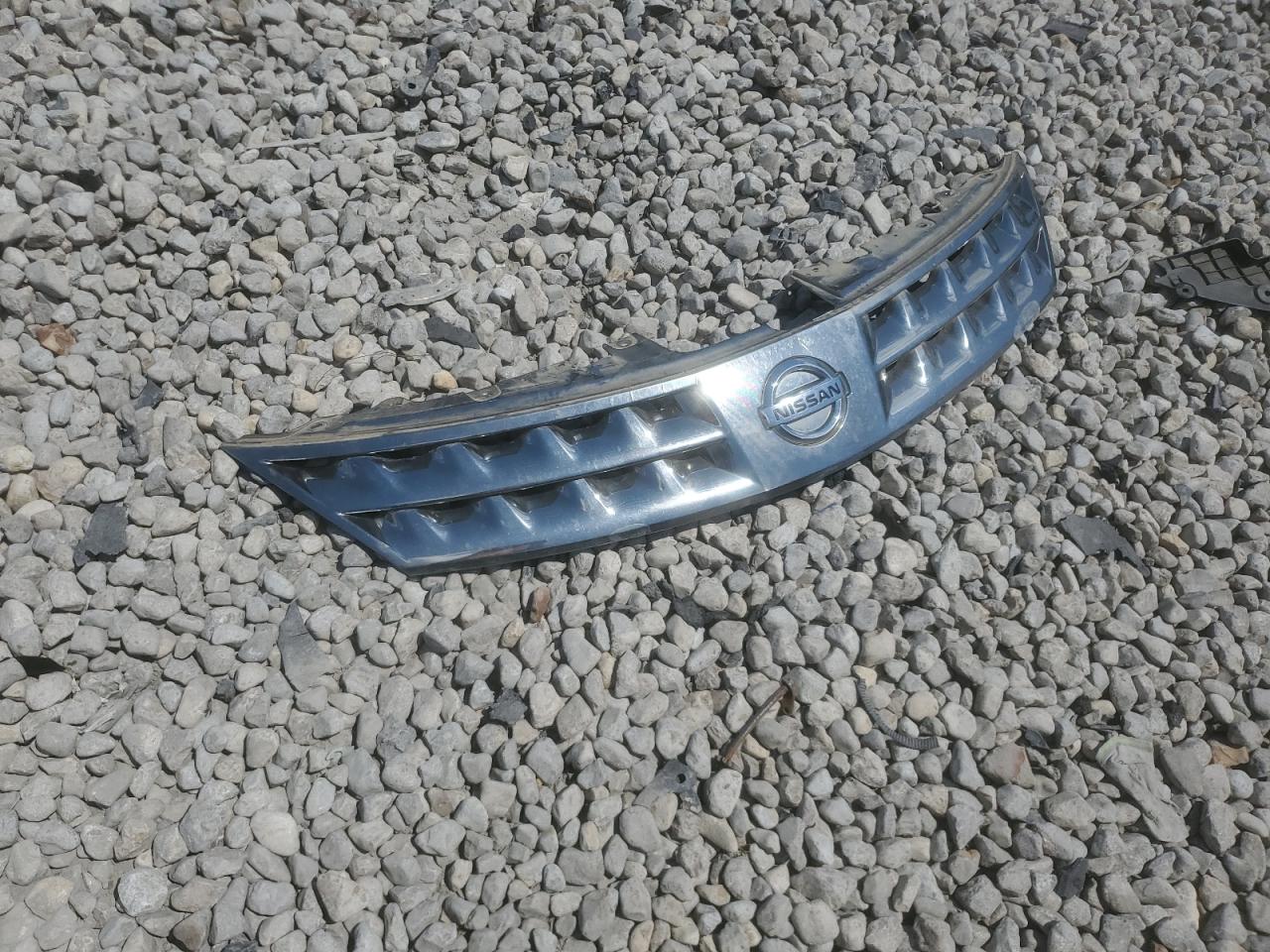 JN8AZ08T96W422156 2006 Nissan Murano Sl