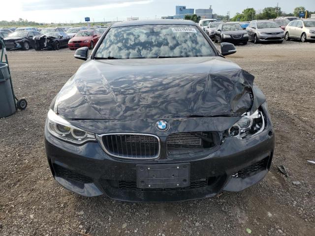 VIN WBA3R5C57FK371951 2015 BMW 4 Series, 435 XI no.5