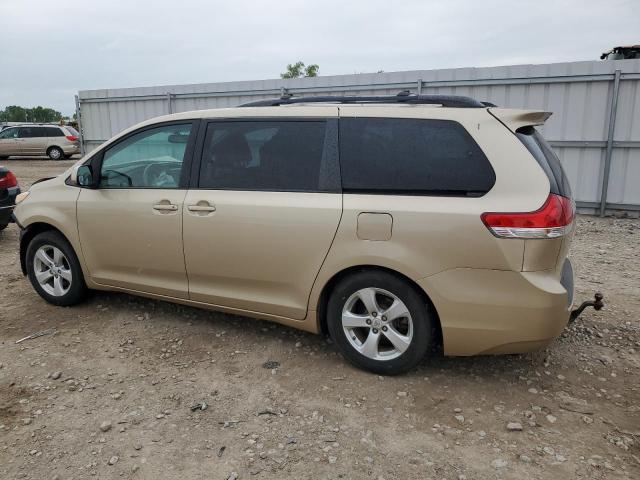 Vin: 5tdkk3dc3bs049265, lot: 59531084, toyota all models le 20112