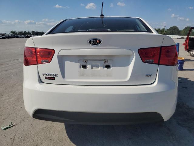 2010 Kia Forte Ex VIN: KNAFU4A28A5060227 Lot: 60097574