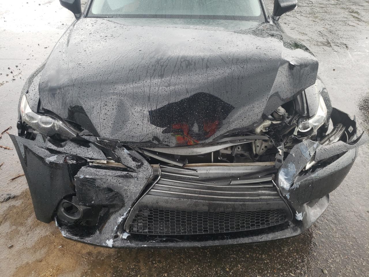 JTHCF1D23F5028866 2015 Lexus Is 250