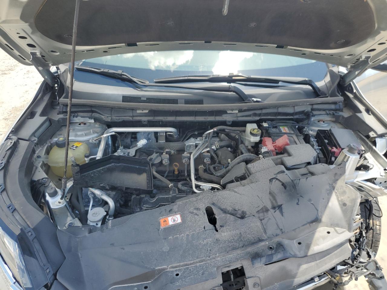 JA4J4UA84NZ020110 2022 Mitsubishi Outlander Se