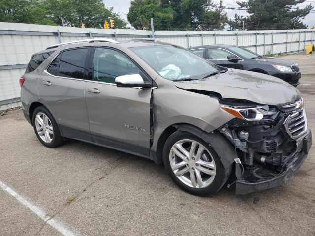 2019 Chevrolet Equinox Premier VIN: 3GNAXNEV9KS515759 Lot: 58250334