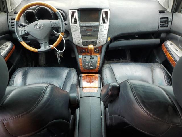 2007 Lexus Rx 350 VIN: 2T2HK31U37C043419 Lot: 58900774