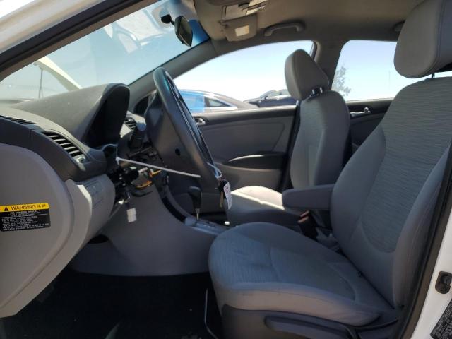 2015 HYUNDAI ACCENT GS - KMHCT5AE2FU200919