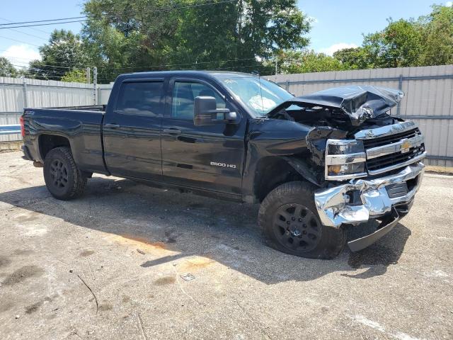 2015 CHEVROLET 2500 HD - 1GC1KVEG1FF146057
