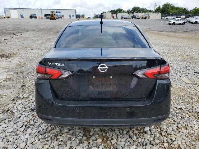 2020 Nissan Versa S VIN: 3N1CN8DV6LL909390 Lot: 57829704