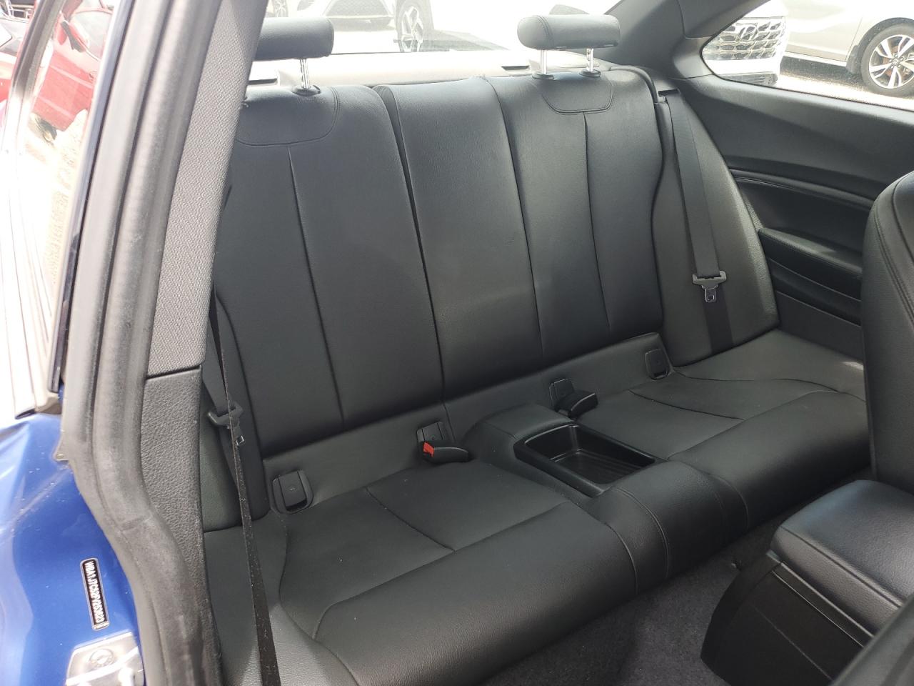 WBA1J7C52FV253623 2015 BMW M235I