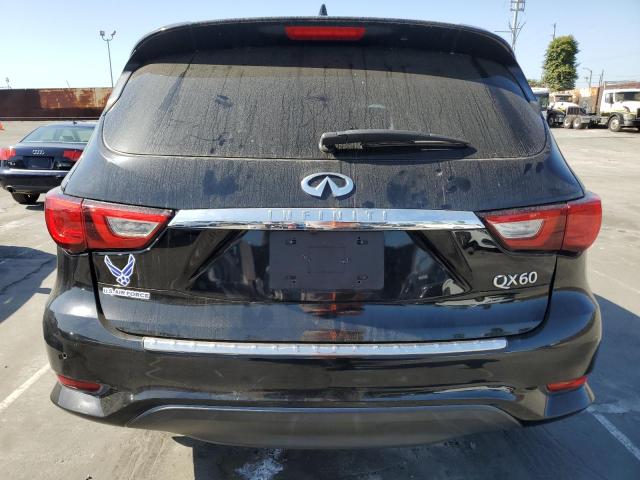 2016 Infiniti Qx60 VIN: 5N1AL0MN9GC513852 Lot: 60351684