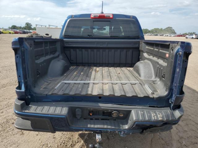 2020 Chevrolet Colorado Z71 VIN: 1GCGSDENXL1146313 Lot: 59130584