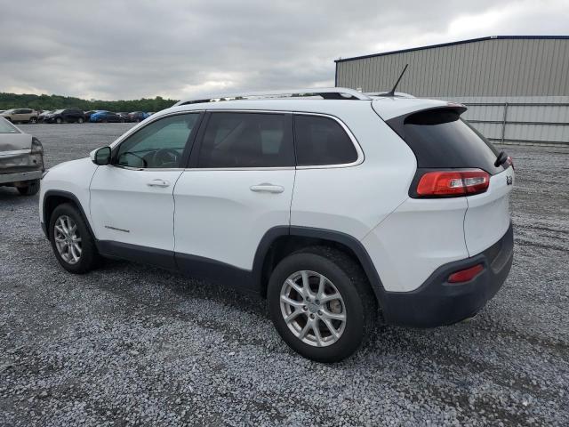 2014 Jeep Cherokee Latitude VIN: 1C4PJLCB5EW163354 Lot: 57619124