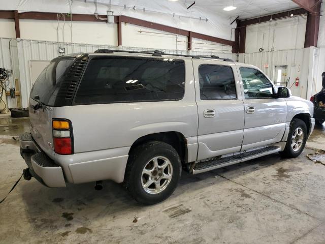 2005 GMC Yukon Xl Denali VIN: 1GKFK66U95J256273 Lot: 57256524